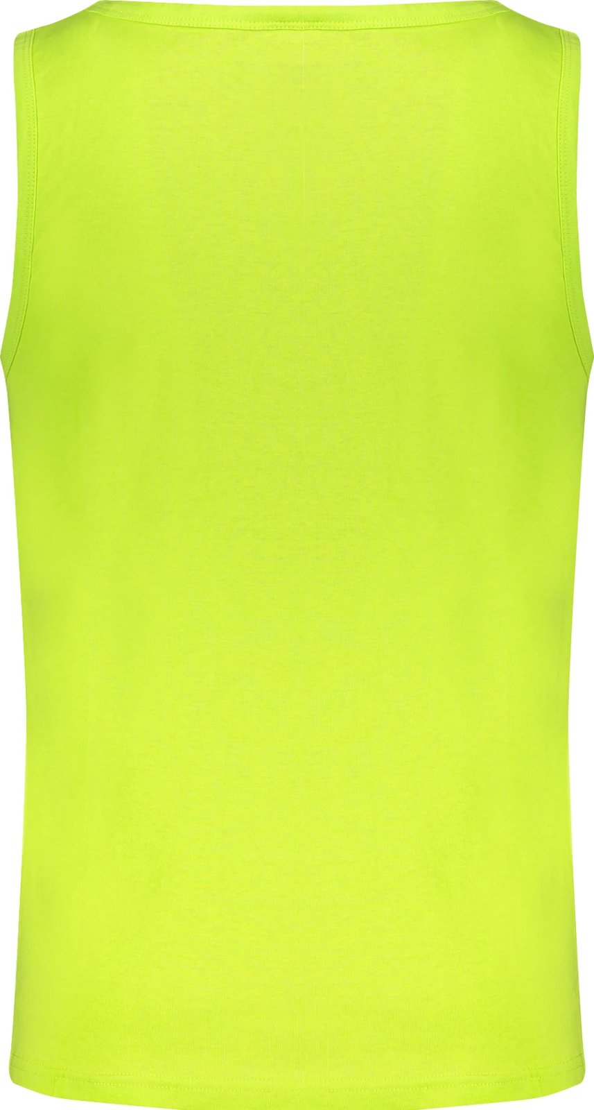 Maicë pa mëngë NORWAY 1963 meshkuj, e gjelbër