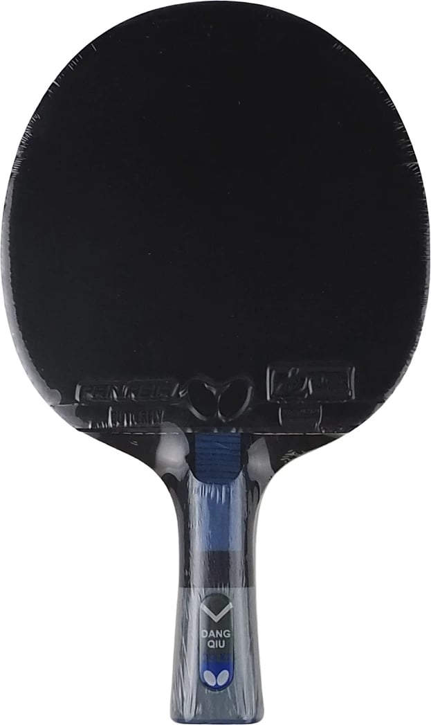 Reket ping pong Butterfly për meshkuj Dang Qiu DQX2