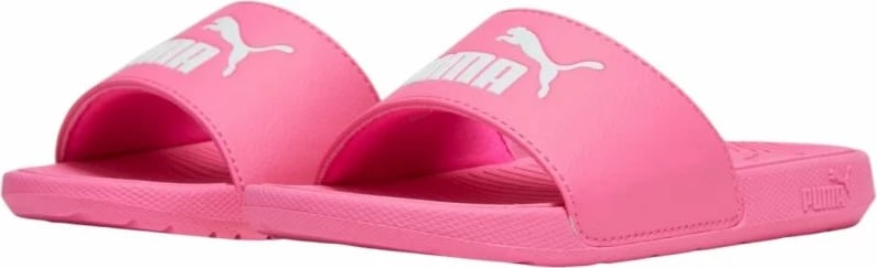 Papuqe për fëmijë Puma, rozë