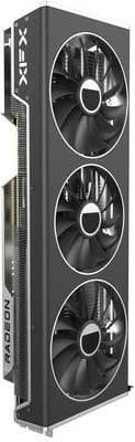 Kartelë grafike XFX RX 7800 XT 16GB MERC319, GDDR6, e zezë