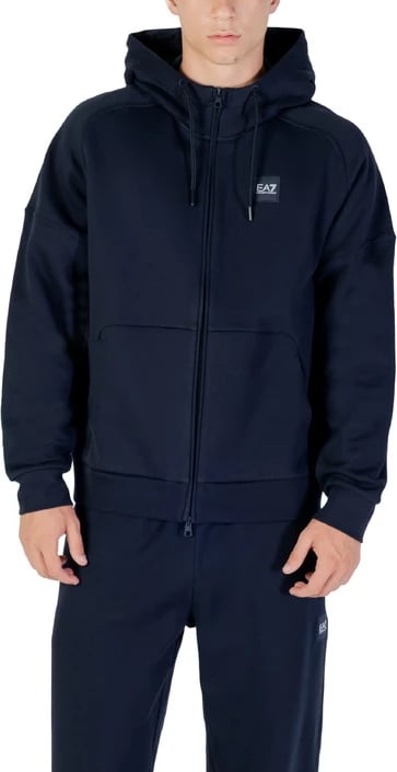 Trenerka për meshkuj Ea7, blu