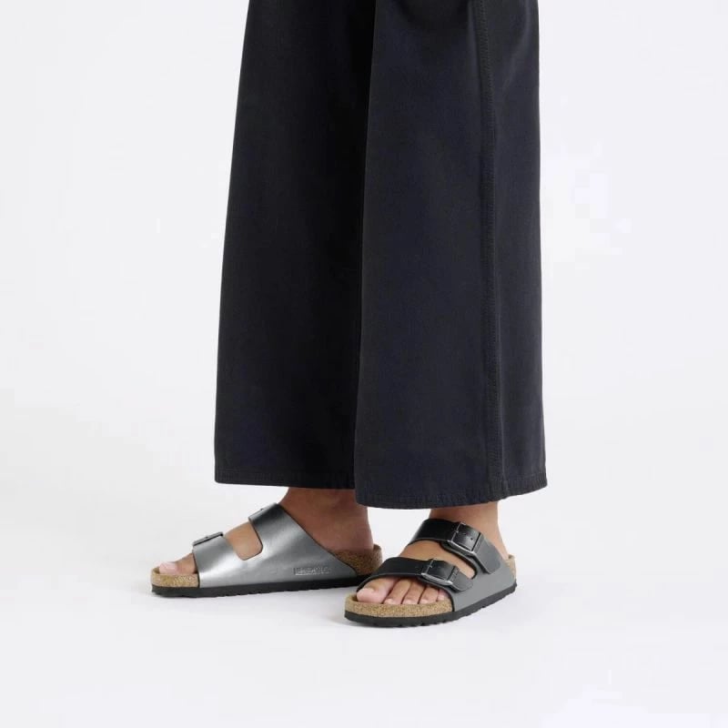 Flip-Flops Birkenstock unisex, gri
