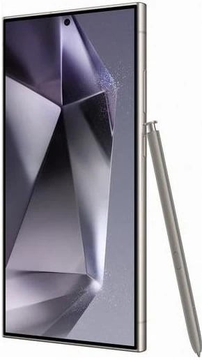 Celular Samsung Galaxy S24 Ultra, 6.8", 12+256GB, vjollcë