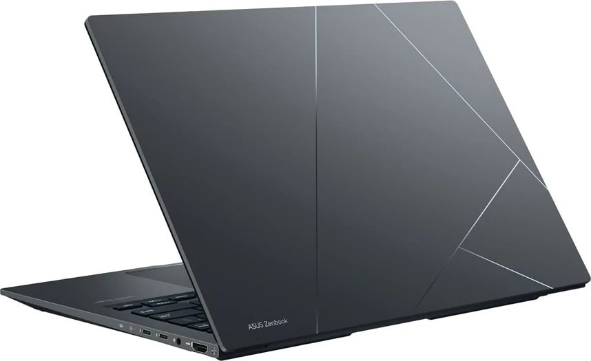 Laptop ASUS Zenbook, 14.5", Intel Core i5, 16 GB RAM, 512 GB SSD, NVIDIA RTX 3050, hiri