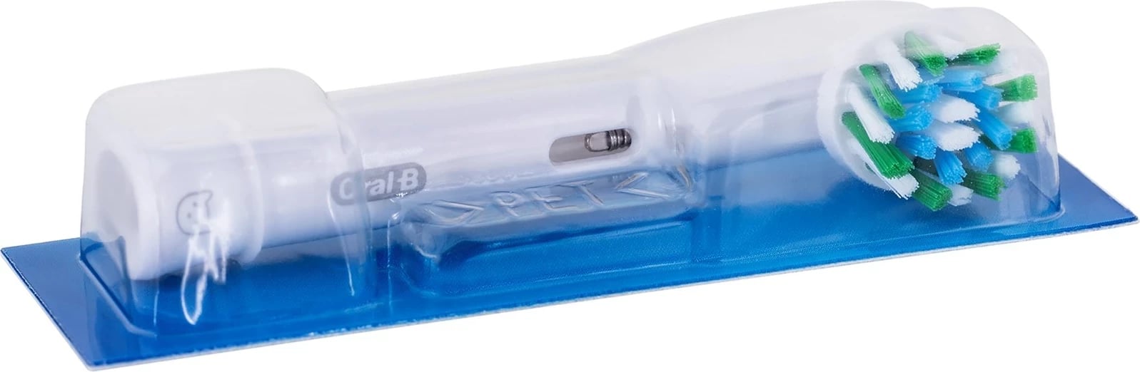 Furçë dhëmbësh elektrike Braun Oral-B Vitality Pro D103, Blu