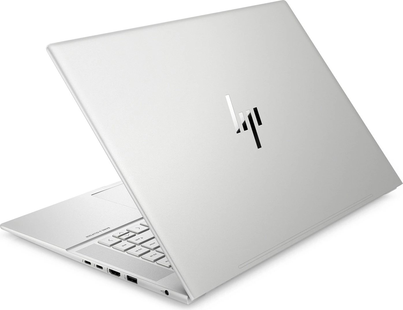 Laptop HP ENVY 16-H1055CL, Intel Core i7 i7-13700H, 32 GB RAM, 2 TB SSD, NVIDIA RTX 4060, Argjendtë