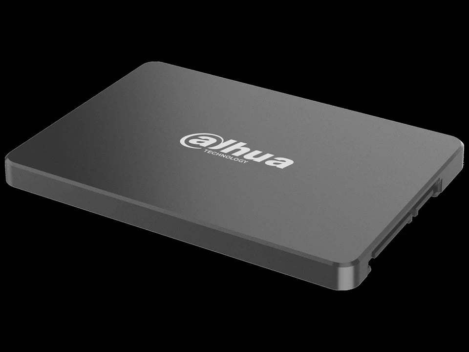 SSD Dahua C800A 2.5" 960 GB, SATA III, Gri