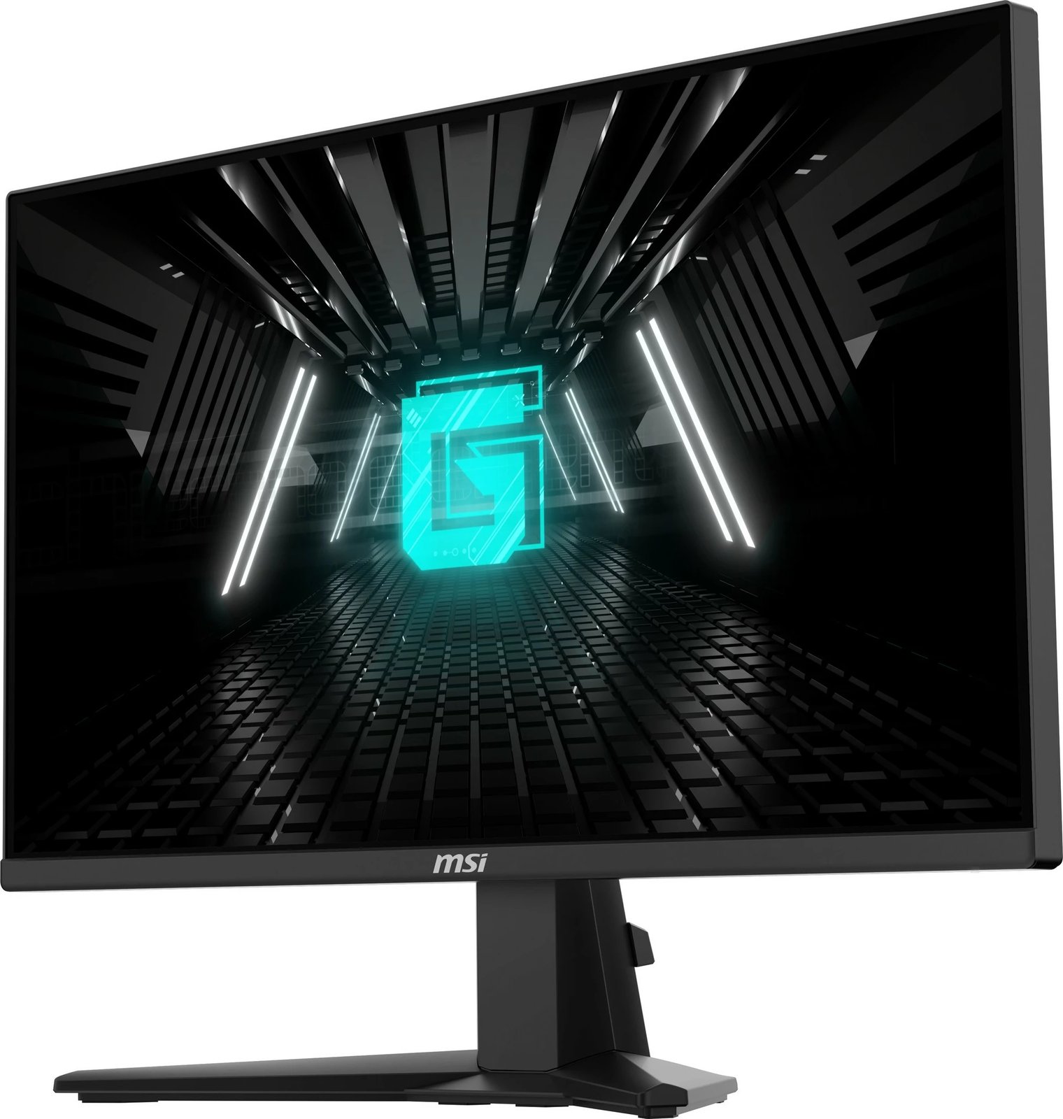 Monitor MSI G255F 25 inç, 180Hz, Rapid IPS, FHD, i zi
