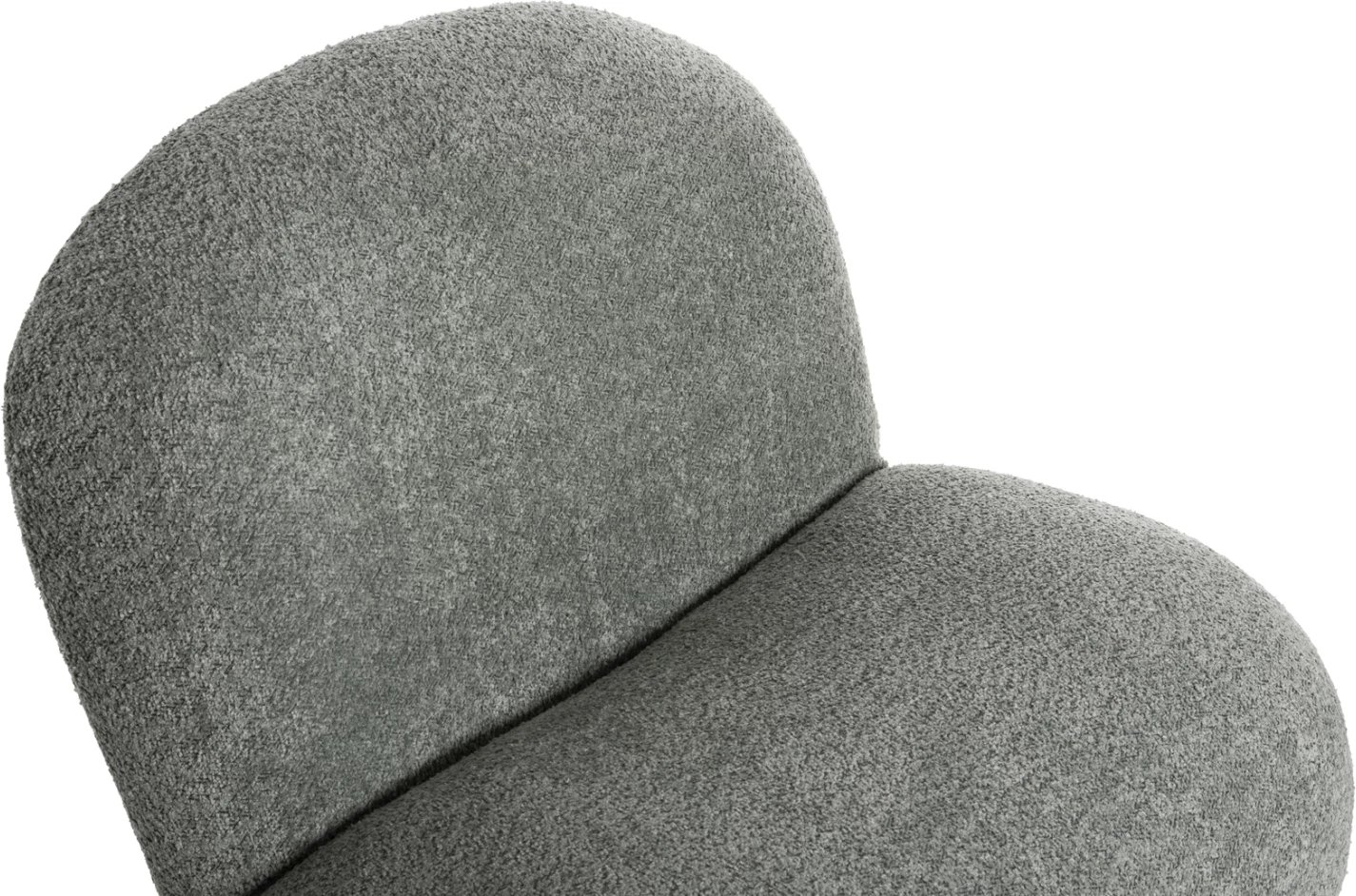 Fotele BEANY FH9591.05, 82x82x80H cm, e gjelbër