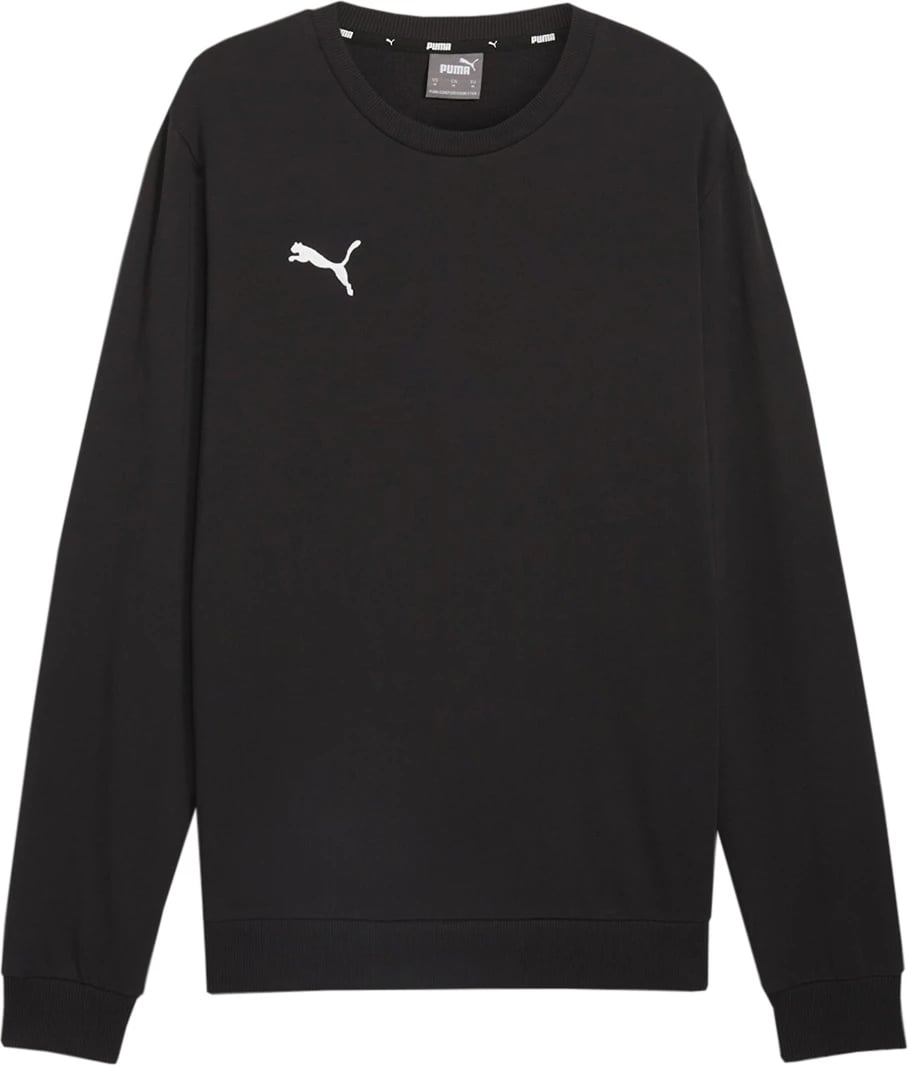 Duks për meshkuj Puma, i zi
