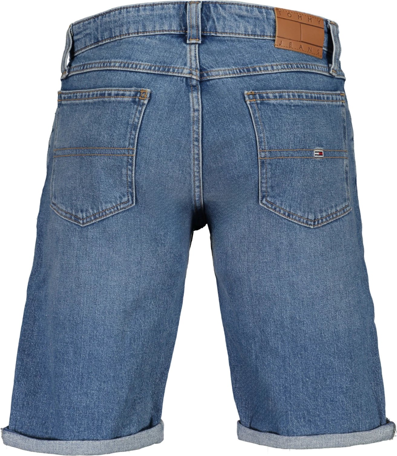 Shorce për meshkuj Tommy Hilfiger Ronnie, kaltër