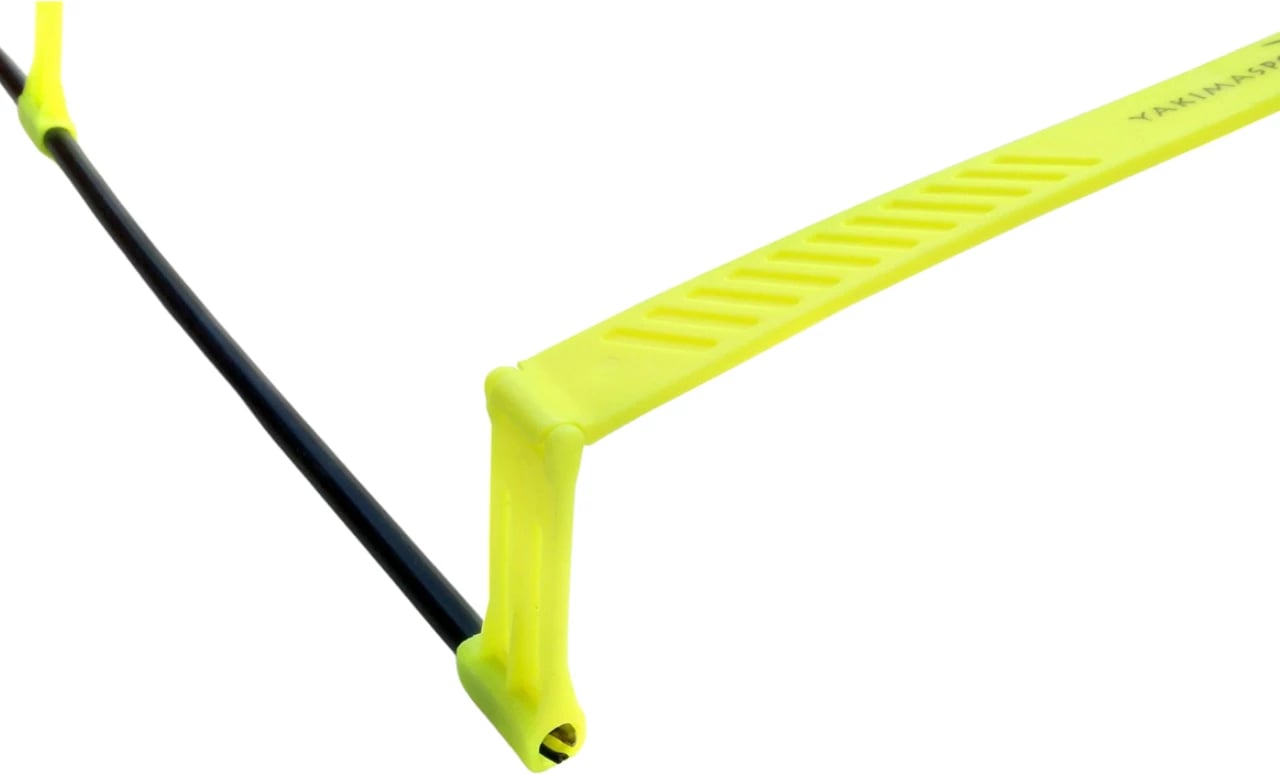 Shkallë koordinimi Yakima Sport, futboll, verdhë