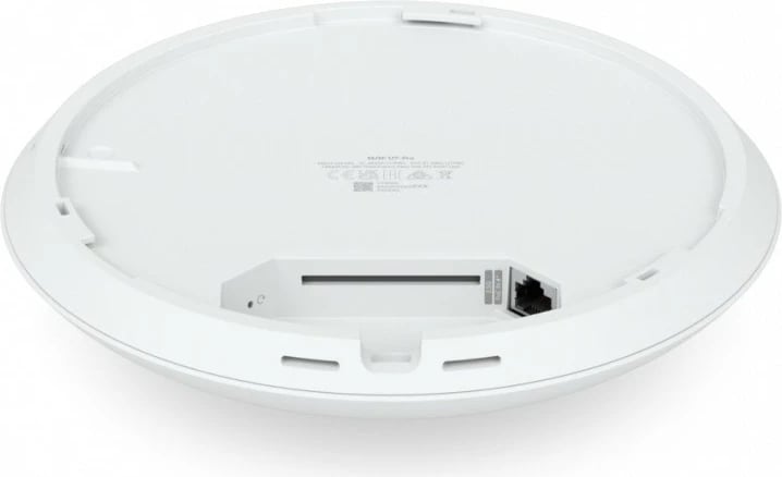 Access point Ubiquiti U7-Pro UniFi 7 Pro, WiFi 7, 2.5GbE, Bardhë