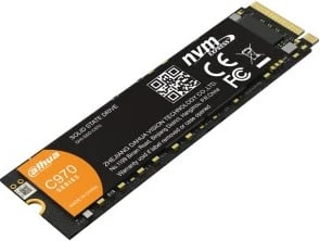 SSD DAHUA DHI-SSD-C970N256G, M.2, 256 GB, PCI Express 4.0