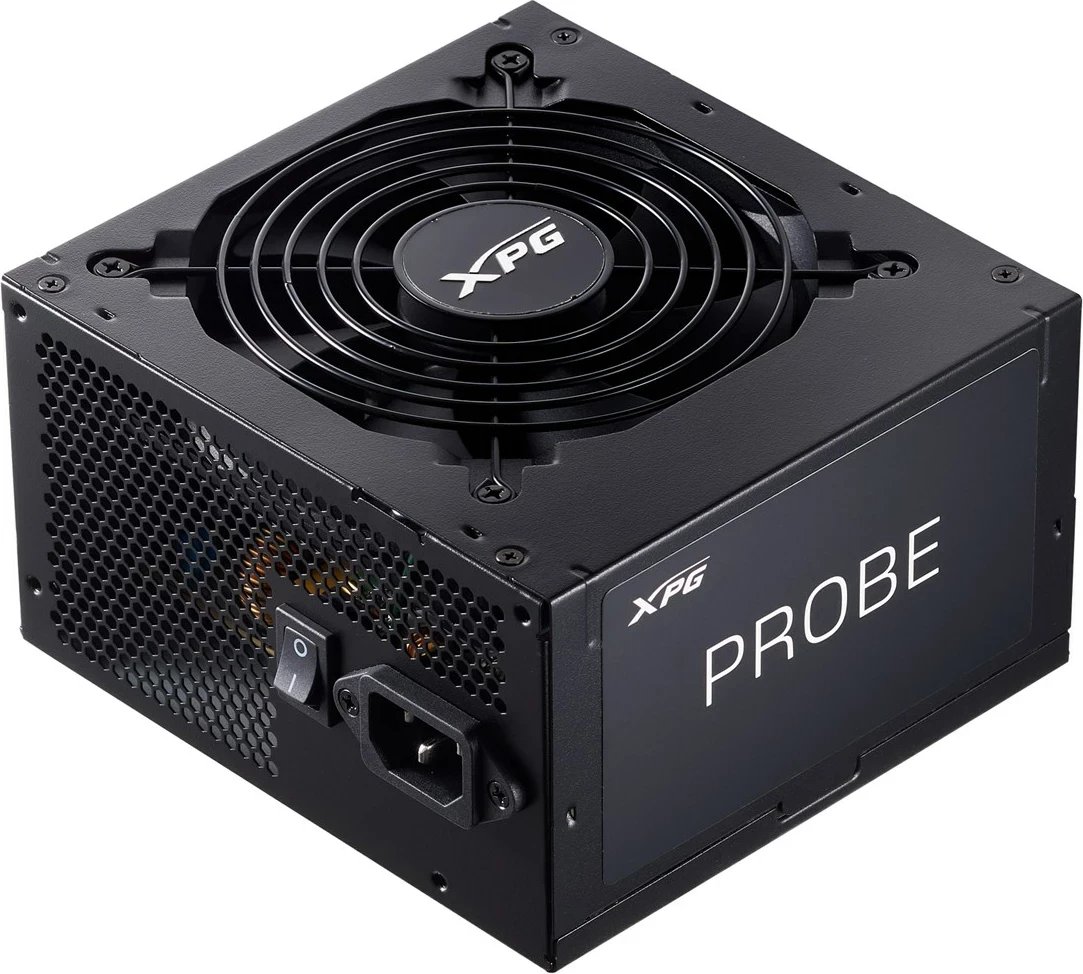 Furnizues energjie XPG PROBE 700 BRONZE, i zi