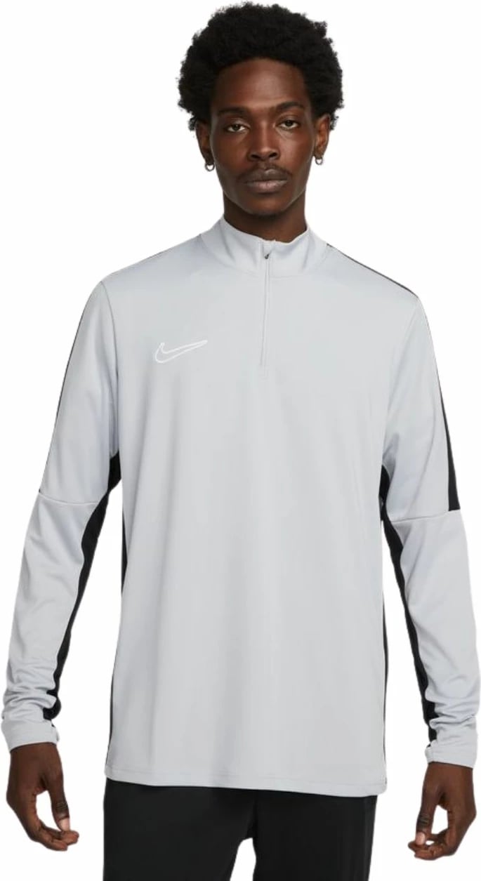 Duks për meshkuj Nike, gri