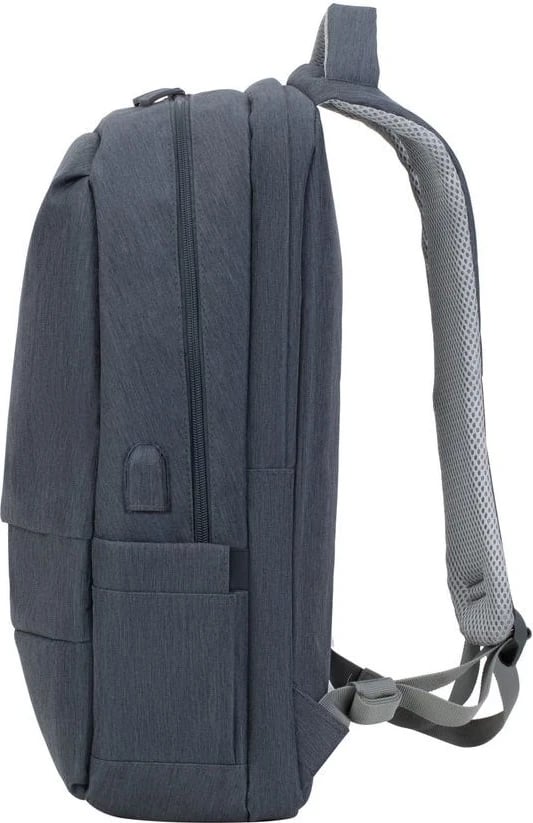 Çanta për notebook RivaCase 7567, 43.9 cm (17.3'), Blu Çanta për notebook RivaCase 7567, 43.9 cm (17.3'), Blu