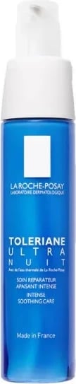 Krem nate për fytyrë LA ROCHE-POSAY Toleriane Dermalergo Night unisex 40ml