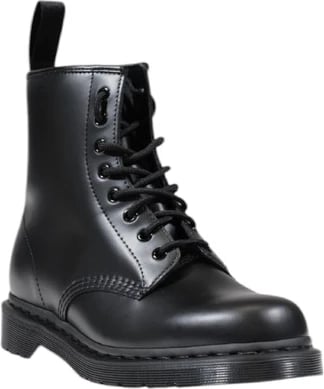 Çizme Dr. Martens për meshkuj, të zeza