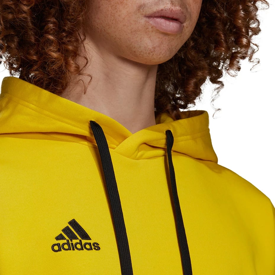 Duks për meshkuj adidas, i verdhë