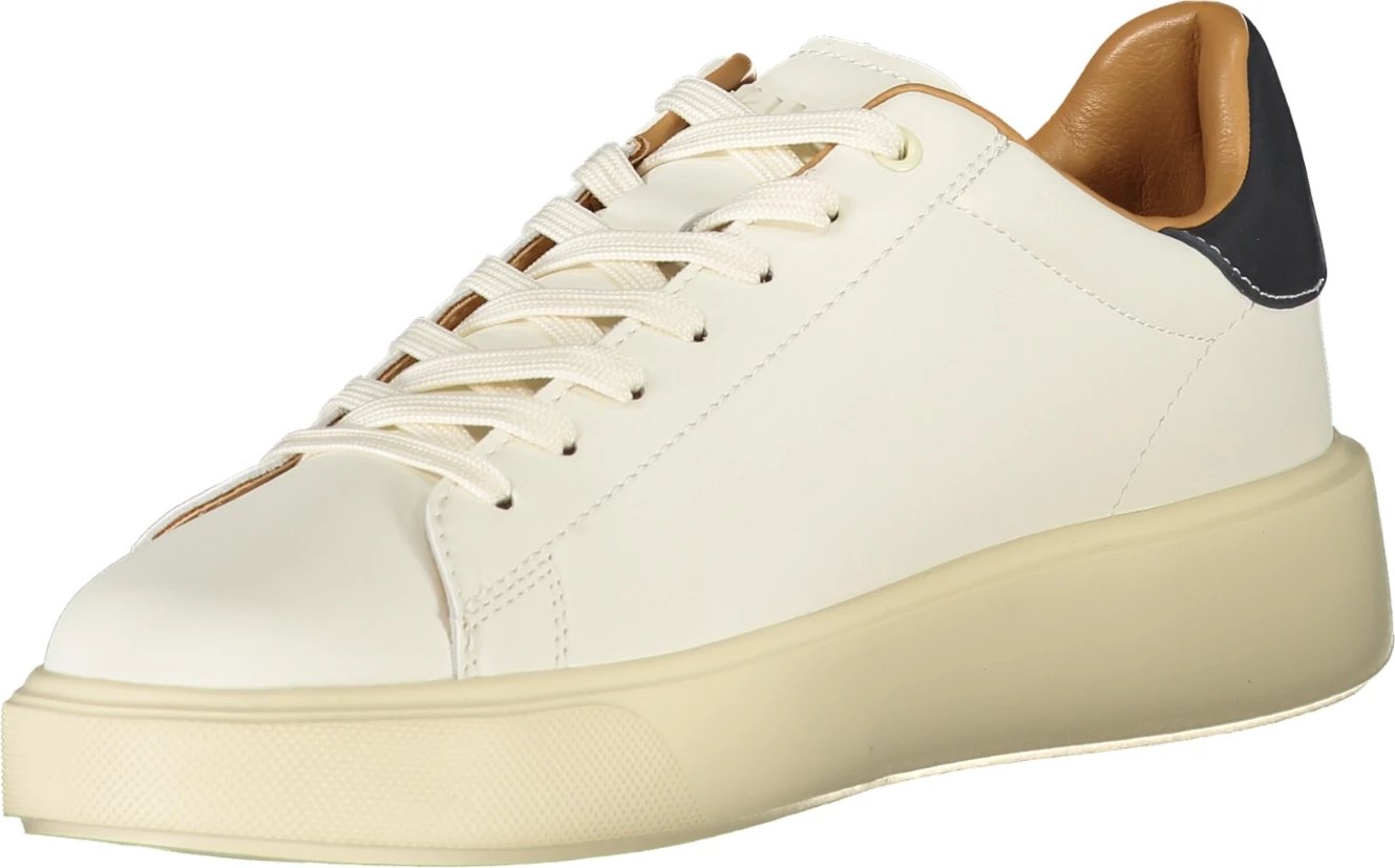 Atlete për meshkuj Blauer, të bardha