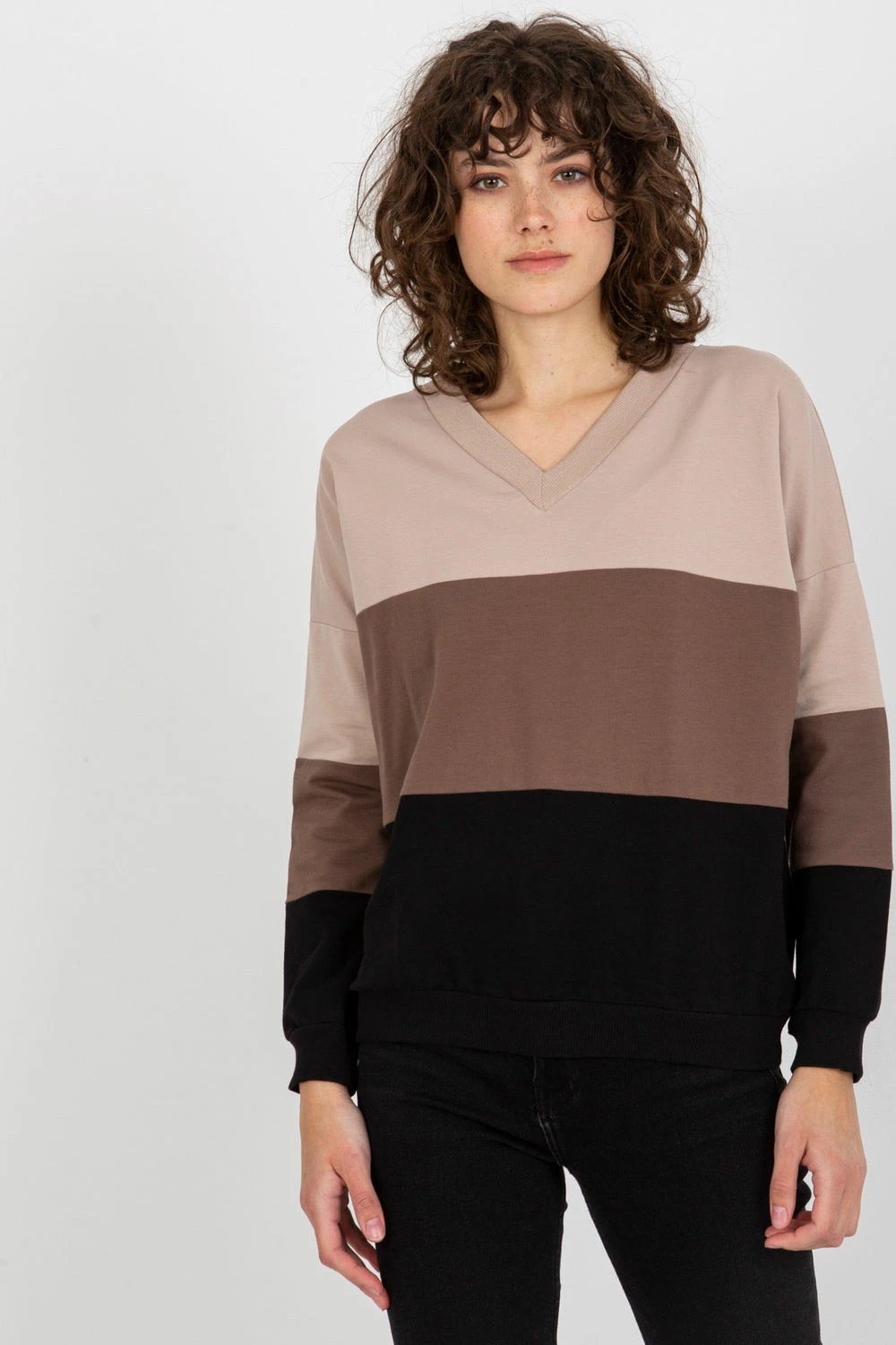 Duks femra Rue Paris 174715, beige