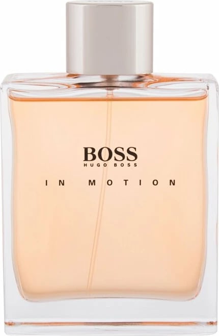 Eau de Toilette për meshkuj HUGO BOSS Boss in Motion 100ml