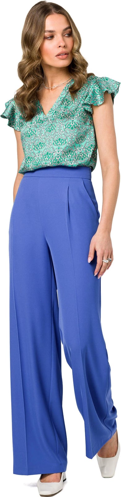 Bluzë femra Stylove 177183, e gjelbër