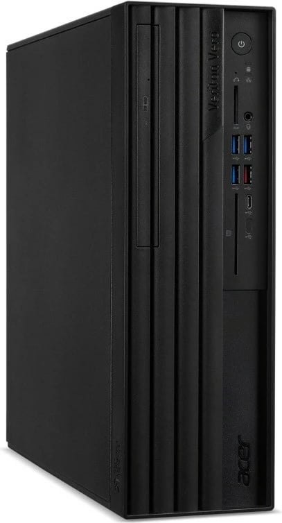 Kasë Acer VVX4720GT, Intel Core i5-14500, 32 GB RAM, 1 TB SSD, Nvidia RTX A4000, e zezë