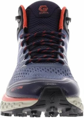 Atlete për femra Inov-8, vjollcë-portokalli