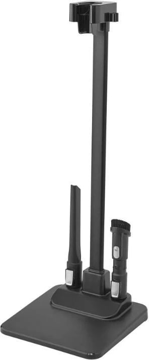 Fshesë vertikale Amica VM X Pro Dark, pa qese, 0.7L, e zezë