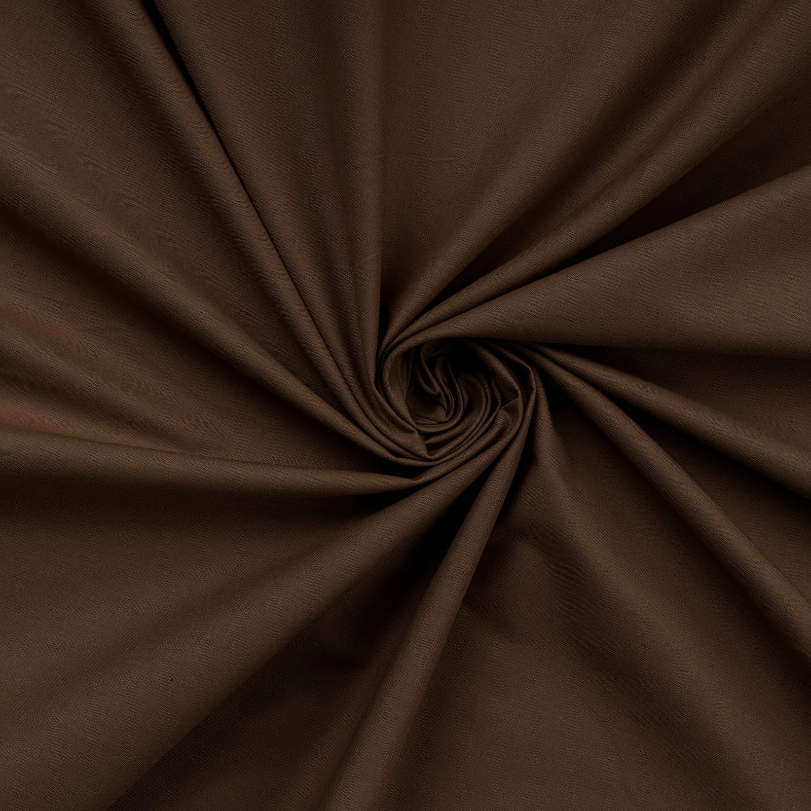 Set këllëfësh jastëku (2 copë), pambuk Ranforce, ngjyrë kafe e errët, 50x80cm Set këllëfësh jastëku (2 copë), pambuk Ranforce, ngjyrë kafe e errët, 50x80cm