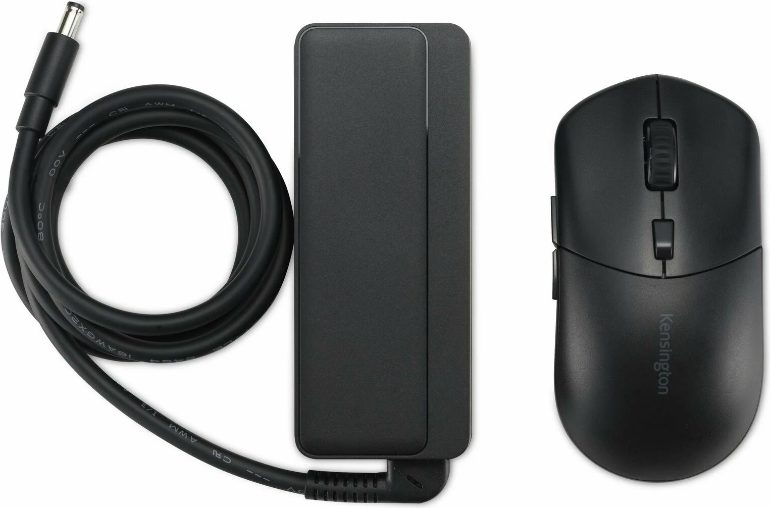 Docking station Kensington SD4842P EQ, USB-C, 100W, e zezë