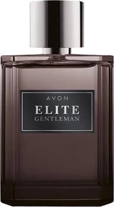 Eau de Toilette për meshkuj Avon Elite Gentleman 75ml