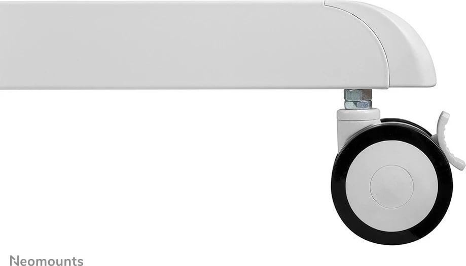 Karrocë TV Newstar NS-M1250WHITE, 37-70 inç, rrotulluese, ngjyrë e bardhë