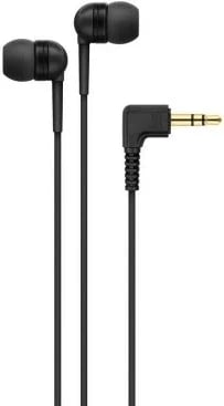 Set monitorimi në vesh Sennheiser XSW IEM SET (A), me bodypack, LCD, i zi