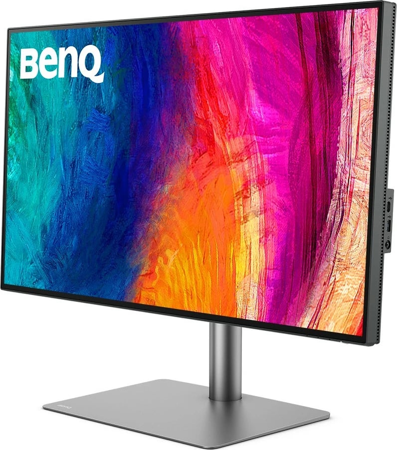 Monitor BenQ PD3225U, 32", 4K Ultra HD, LED, i zi
