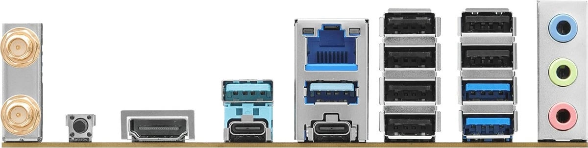 Pllakë amë ASRock B850 PRO-A WIFI, ATX, Socket AM5, DDR5, WiFi 6E