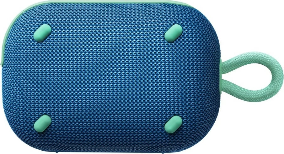 Altoparlant Bluetooth Anker Soundcore GO SELECT 4, 5W, 20 orë, Blu