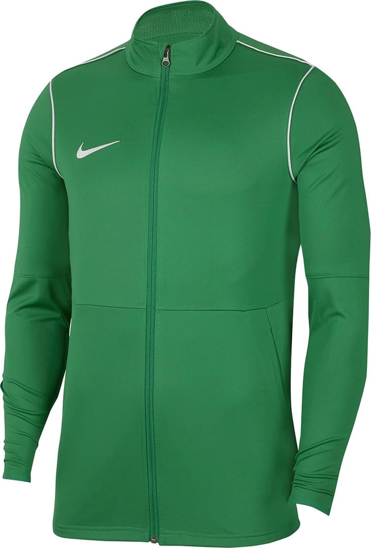 Duks për meshkuj Nike, i gjelbër