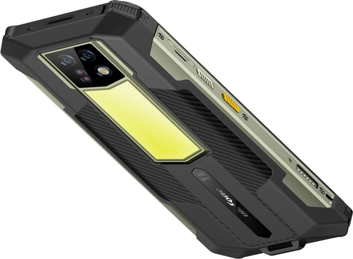 Celular Ulefone Armor 24, 12/256GB, IP69K, i zi
