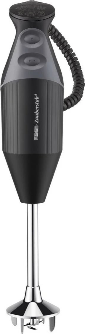 Blender ESGE M 200 BBQ UNOLD, 10 L, 200 W, Zi, Krom