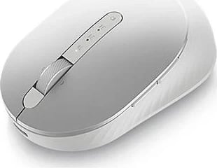 Maus Dell Premier MS7421W, pa tel, argjendtë