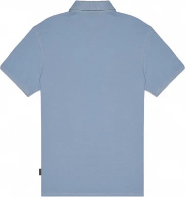 Polo për meshkuj Napapijri, blu