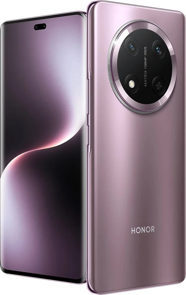 Celular Honor Magic7 Lite 6.78", 8 GB RAM, 256 GB, 5G, Purple