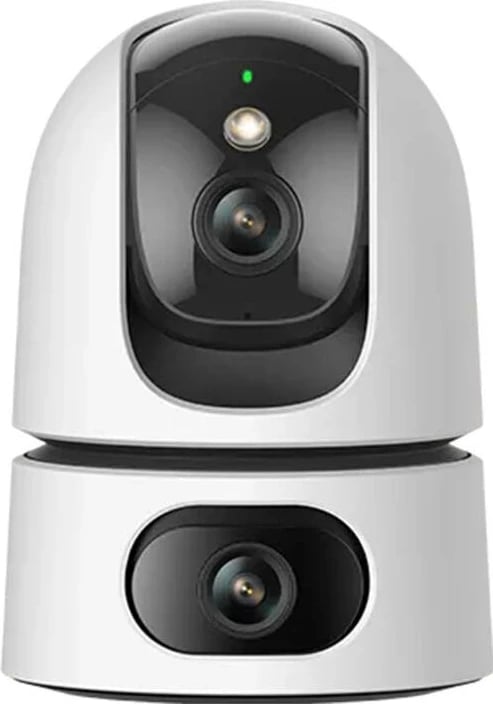 Kamerë sigurie IMOU Ranger Dual 6MP, WiFi, dy lente, bardhë