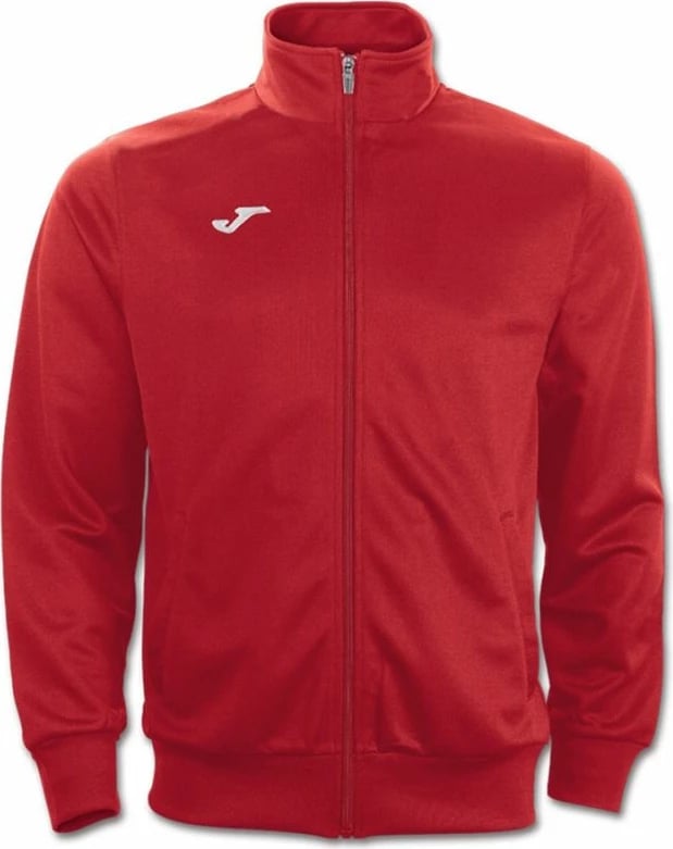 Fanellë futbolli Joma për meshkuj, e kuqe