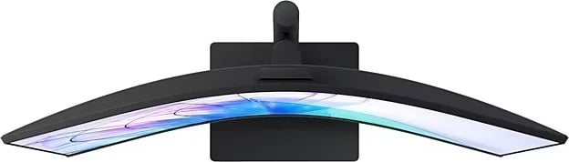 Monitor Samsung ViewFinity S65VC, 34 inç, rezolucion 3440x1440, i lakuar