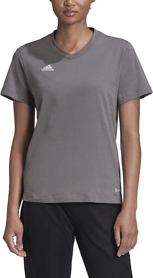 Maicë për femra adidas, gri