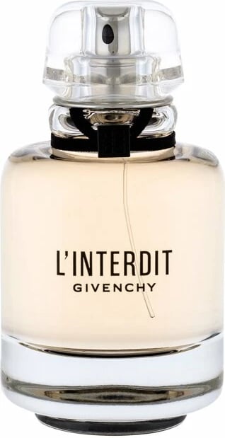Eau de Parfum për femra Givenchy L'Interdit, 80ml